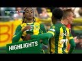 Samenvatting ADO Den Haag - AZ 0-1 (22-09-2019)