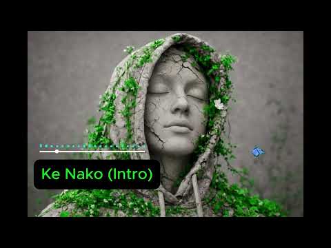 Credo V Daniels - Ke Nako Intro