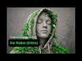 Credo V Daniels - Ke Nako Intro