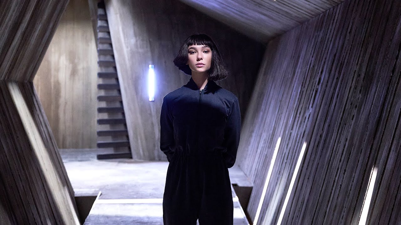 Serial Mata Mata Citadel Diana Luncurkan Trailer Penuh Aksi Yuk Intip