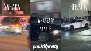 Download lagu Sahara Henson | Whatsapp Status | Aesthetic Whatsapp Status | Full Screen Whatsapp Status | Cars mp3 Download lagu Sahara Henson | Whatsapp Status | Aesthetic Whatsapp Status | Full Screen Whatsapp Status | Cars mp3