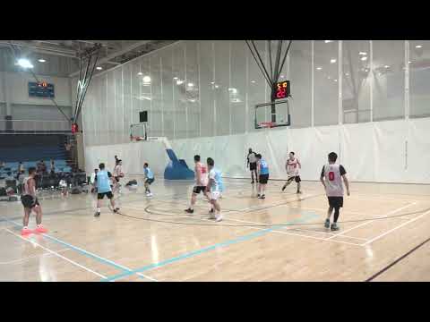 Hammers vs Replay Value - sunday tier - tcbl 2022 fall