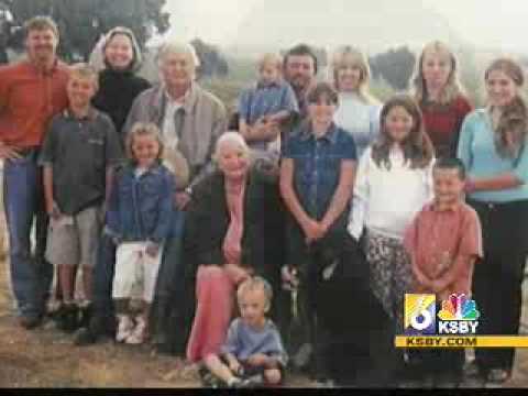 Local businessman and actor Fess Parker dies at 85