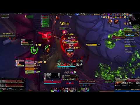 Blood DK | +19 Black Rook Hold | Timed | Fortified Entangled Bolstering