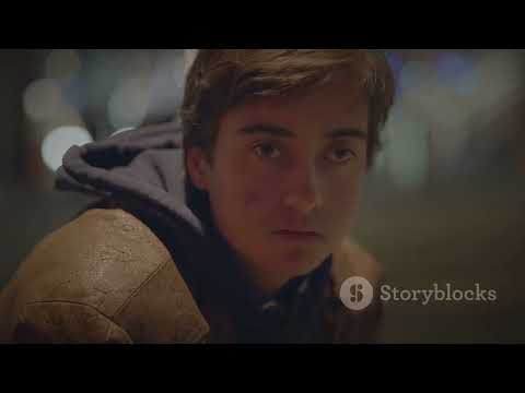 Dalius' Transformation Journey INVIDEO AI Generative