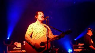 Love Is Lies - Buzzcocks - Leicester - 29 Jan 2011.MTS