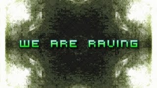 We Are Raving (Todd Diver vs Special D. Remix) - DJ Alone (INSTRUMENTALER COVER)
