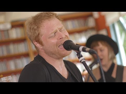 Curse of Lono - 'Pick Up The Pieces' | #UnderTheAppleTree