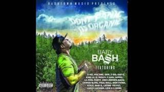 Baby Bash - That Bitch (feat. E-40 & Ezale) - 2016