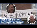 Inwoners Tubbergen woest om stap overheid: 'Einde democratie'
