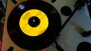 Tito Puente "The Continental" _ 7"