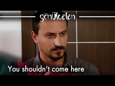 Levent's warning to Gülnaz - Episode 48 | Becoming a Lady