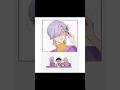 Zoey Blush ️ Kpopdemonhunters Zoey Mystery Edit Shorts Yt Aymonmusicandarts