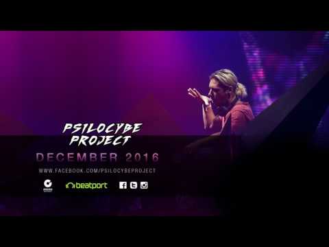 Psilocybe Project December 2016 (free download)