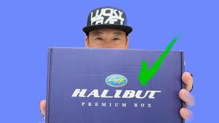 Catch more Surf Halibut with the Lucky Craft 110/115/130 [SoCal Surf Fishing]