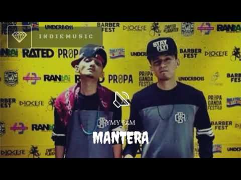 YMY FAM - MANTERA