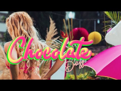 Dnizz - Chocolate (Visualizer)