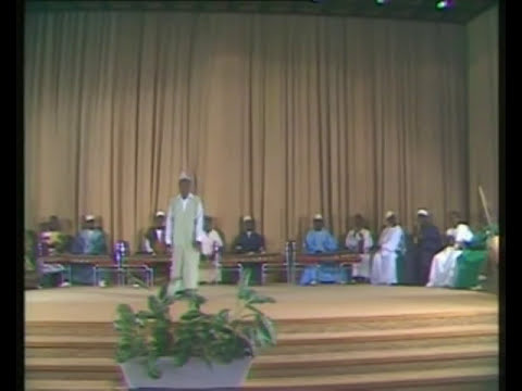 Ensemble Instrumental National de Guinée - 12