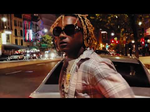 TyFontaine - Believe It! (Official Music Video)