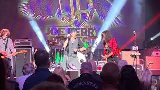 The Joe Perry Project  - Aye, Aye, Aye, Live at the Arcada Theatre, Saint Charles, IL (4/21/2023)
