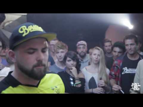 Fellowsoph vs Ekhead