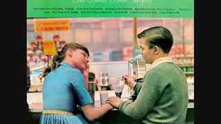 The Anita Kerr Singers -  As Long as He Needs Me