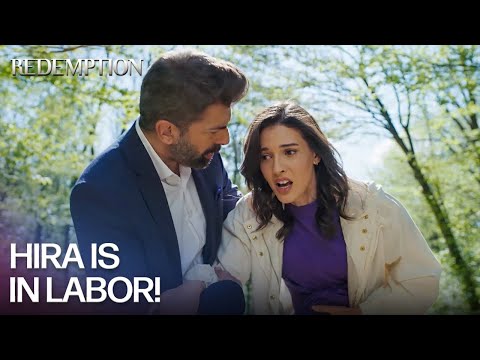 “Orhun, bebek geliyor!” 😱 | Esaret 556. Bölüm