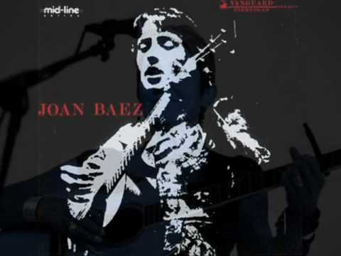 Joan Baez - Plaisir D'amour (view lyrics below)