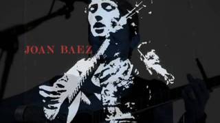 Joan Baez - Plaisir D&#39;amour (view lyrics below)