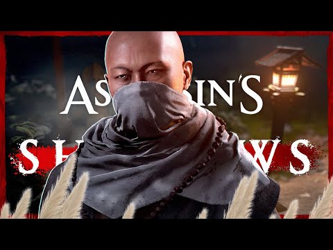Video Thumbnail: ASSASSIN'S CREED SHADOWS 🥷 27: Herausforderungen für Samurai