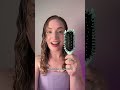 The BounceCurl Curl Defining Brush Is Everything