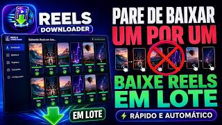 Trazer os reels do Instagram é possivel? Agora é veja!