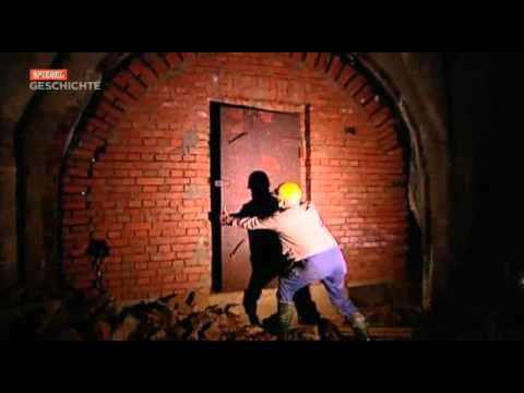 [DokuArchiv] Hitlers Berg - Die Machtzentrale