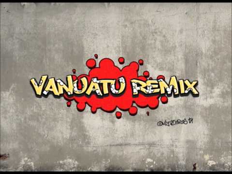 DJ Scayly - Omloliaw [Vanuatu Remix 2014]