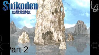 Download lagu Suikoden I #2 : Lamps McDohl Beralih Pihak dan Mencari Markas Baru mp3