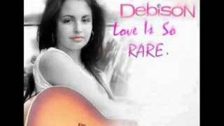 Aselin Debison - Love is so rare