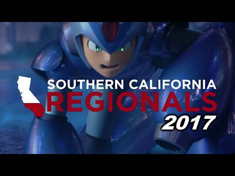 SoCal Regionals 2017 Trailer