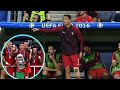 O Dia em que Cristiano Ronaldo virou Técnico de Portugal !!