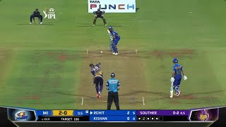 Kolkata Knight Riders vs Mumbai Indians Full Match Highlights,KKR VS MI FULL HIGHLIGHT Rohit Cummins