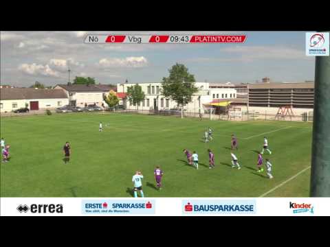 26.06.17 SMS Matzen - SMS Hohenems Markt - Highlight  (1. HZ / 09:53) am 26.06.2017 09:10