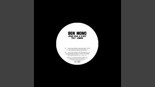 Jesus Was a B-Boy (Marlow Co-Remix with Comixxx) (feat. Jemeni)