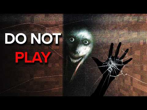 I Installed a Horror Mod From the Dark Web...