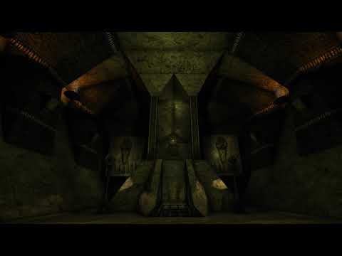 Gothic1 Ambience 10h - Temple of the Sleeper (version 2)
