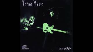Teena Marie - Shangri La (Instrumental) [Almost Official]
