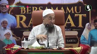 Hukum Buat Kuih Bentuk Binatang - Ustaz Azhar Idrus