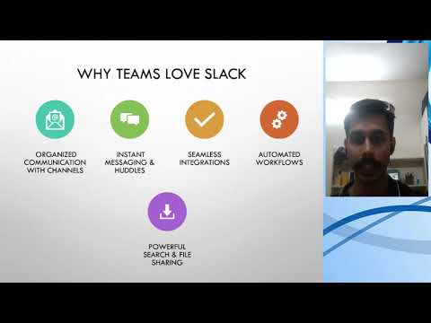 Video presentation: DeltaX Growth Specialist Assignment