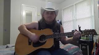 Where&#39;m I gonna live (Billy Ray Cyrus)Cover Sung by Shawn Downs.