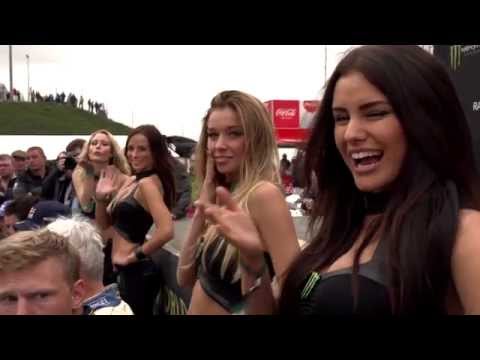 METTET RX DAY 1 REVIEW - FIA WORLD RALLYCROSS CHAMPIONSHIP