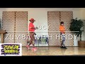 Lucy By Destra Zumba With Heidy