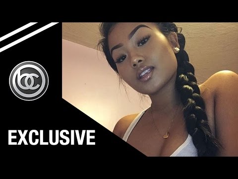 Girl Kills Sexy Dance